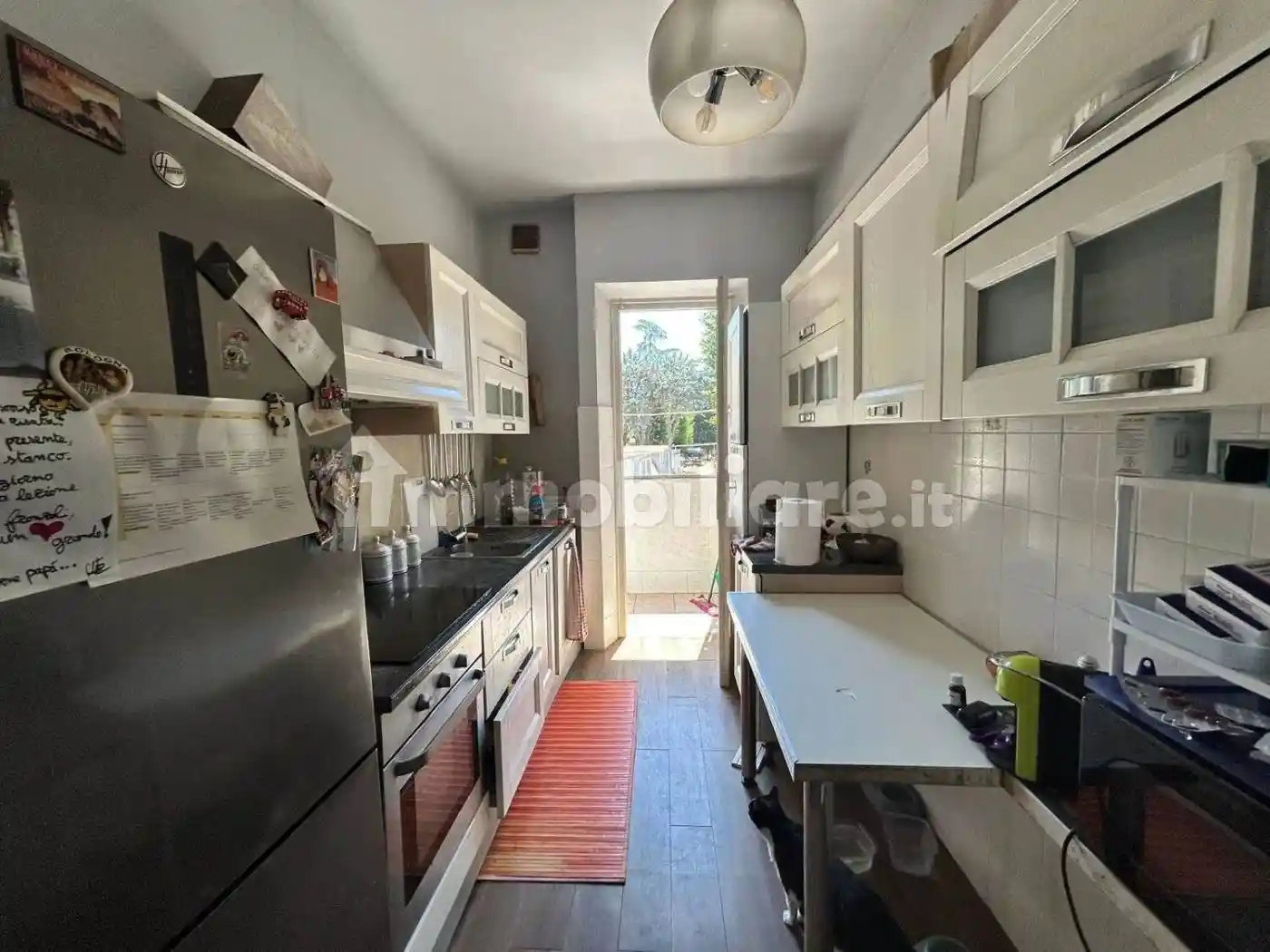 Trilocale Neighbourhood: zona Dario Campana, Via Dario Campana, Rimini - foto 4