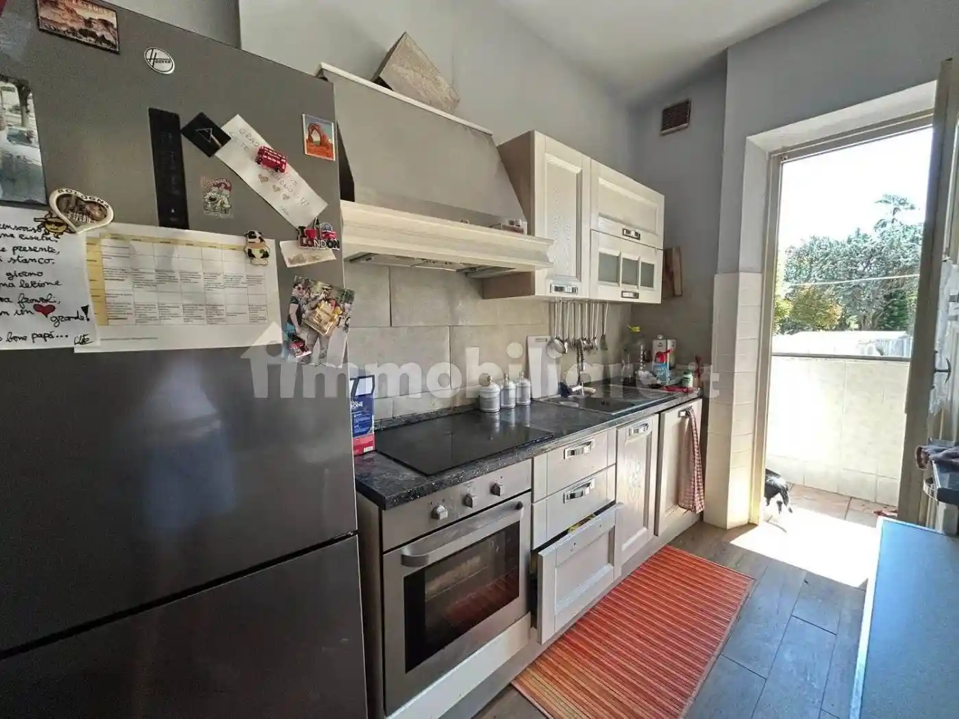 Trilocale Neighbourhood: zona Dario Campana, Via Dario Campana, Rimini - foto 5