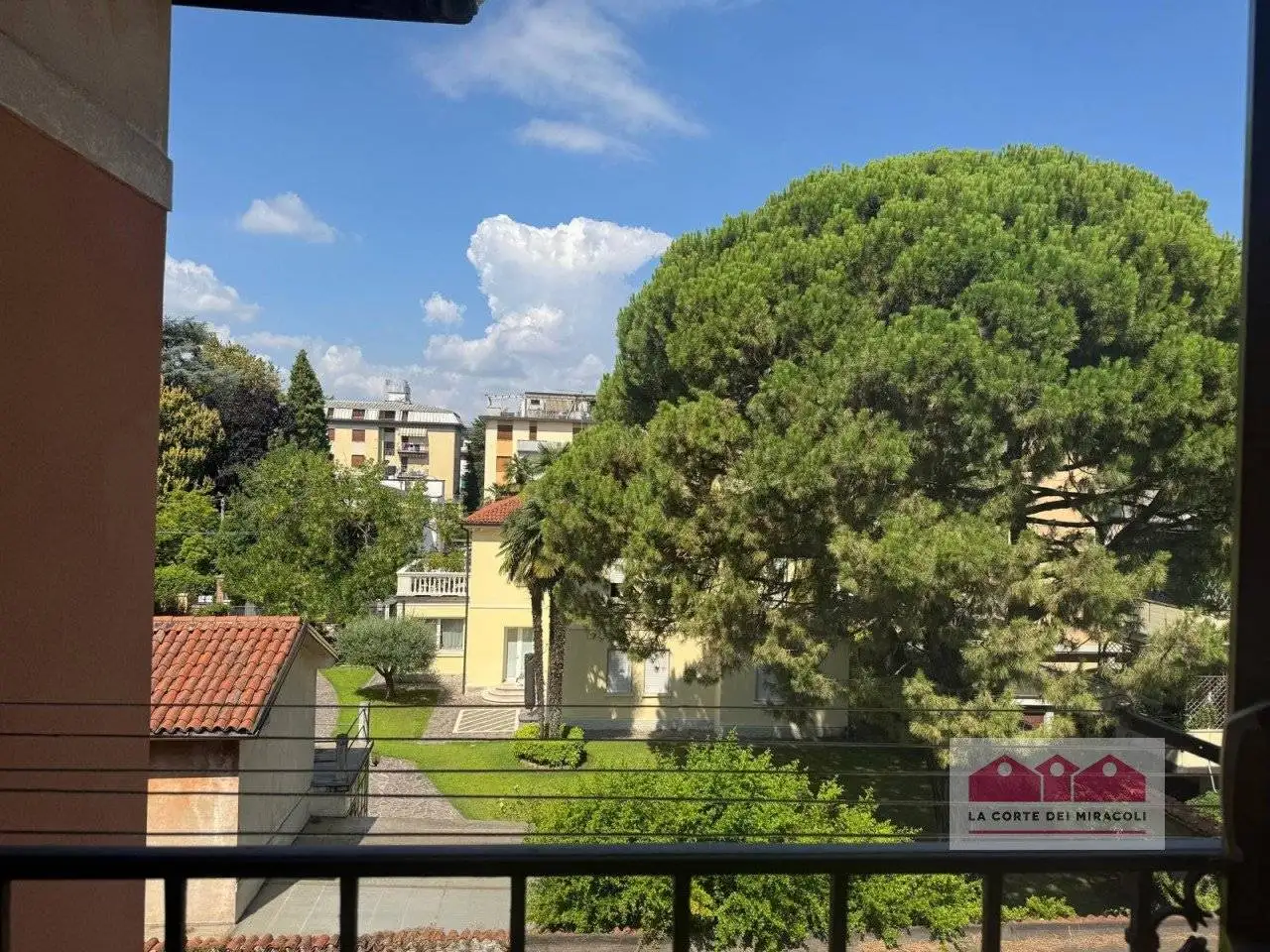 Appartamento in vendita a Vicenza