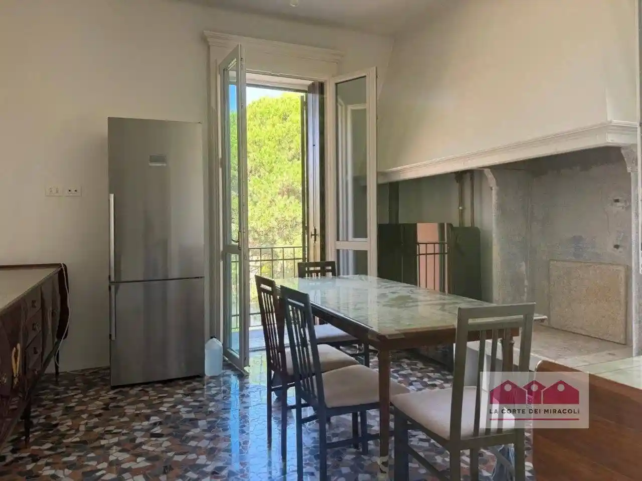 Appartamento via Fratelli Albanese, Sant'Andrea - Araceli, Vicenza - foto 3