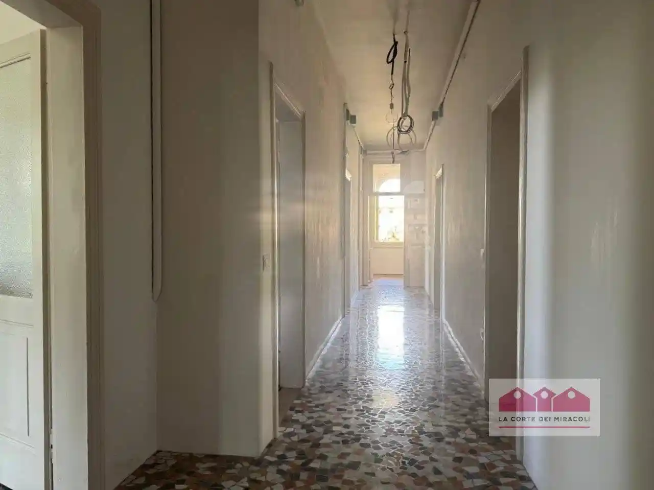 Appartamento via Fratelli Albanese, Sant'Andrea - Araceli, Vicenza - foto 4