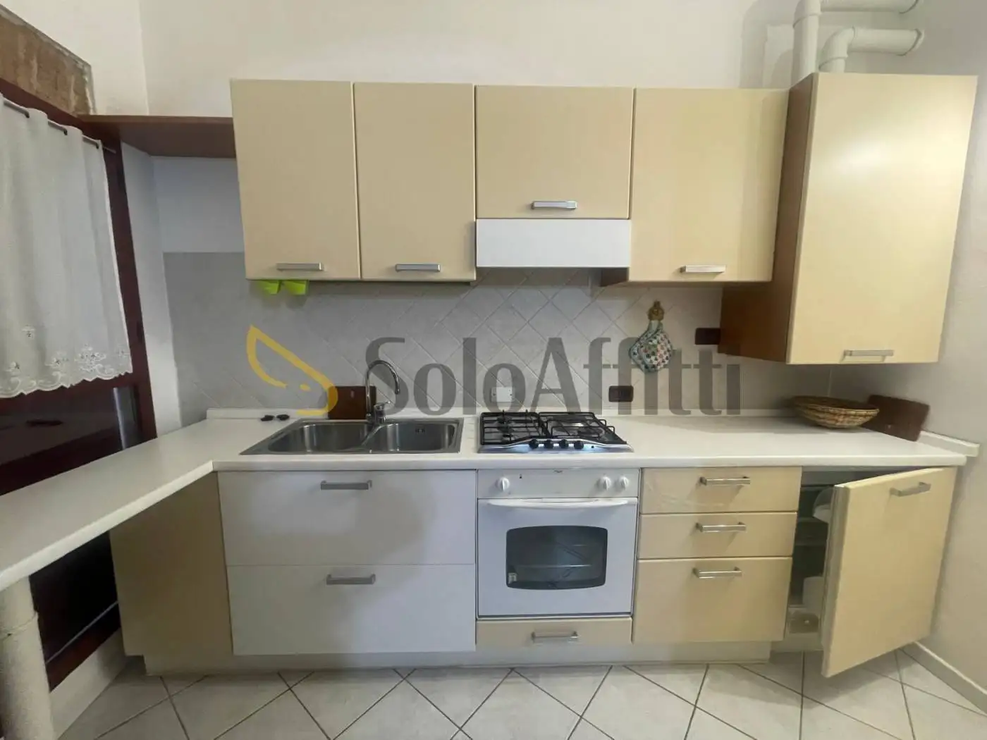 Appartamento in affitto a Ferrara