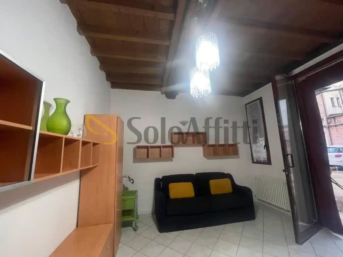 Monolocale piano terra, Centro Storico, Ferrara - foto 3