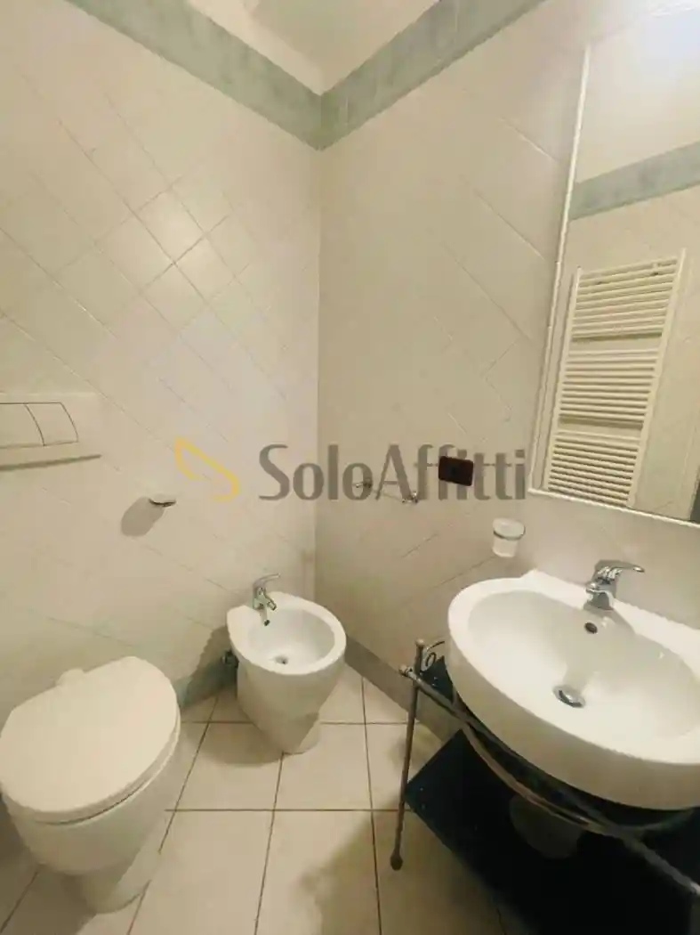 Monolocale piano terra, Centro Storico, Ferrara - foto 5