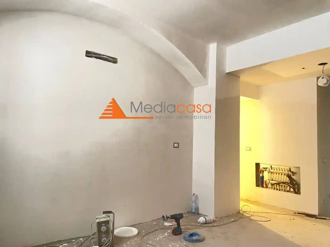 Appartamento in vendita a Cassano d'Adda