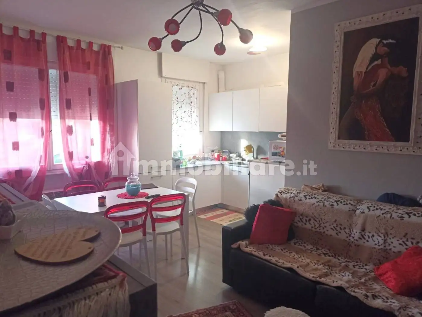 Appartamento in vendita a Pordenone