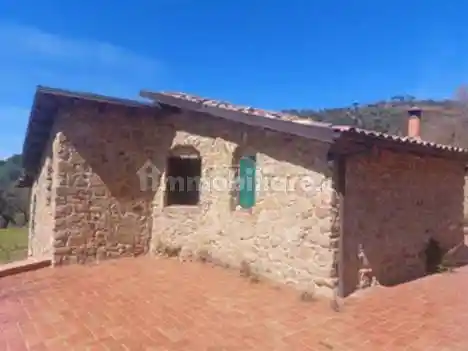 Villa in vendita a Cefalù