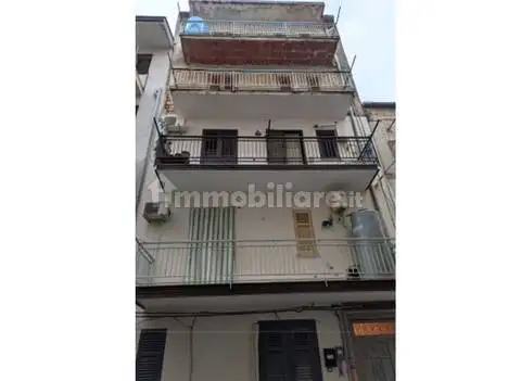 Appartamento in asta a Belmonte Mezzagno