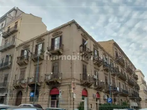 Appartamento in asta a Palermo