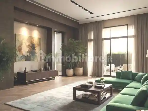 Appartamento su più livelli, Veronetta, Verona - foto 2