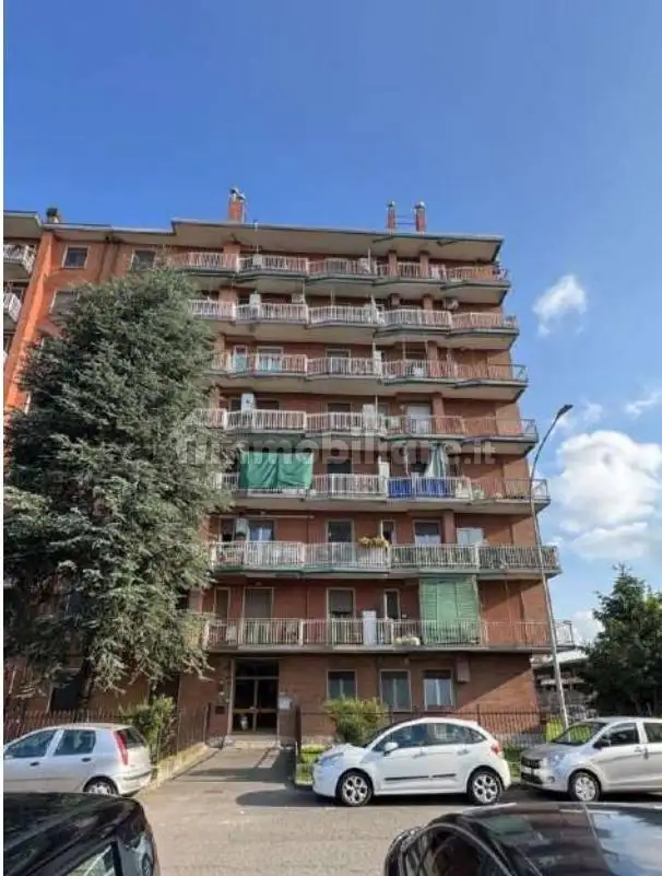 Appartamento in asta a Mediglia