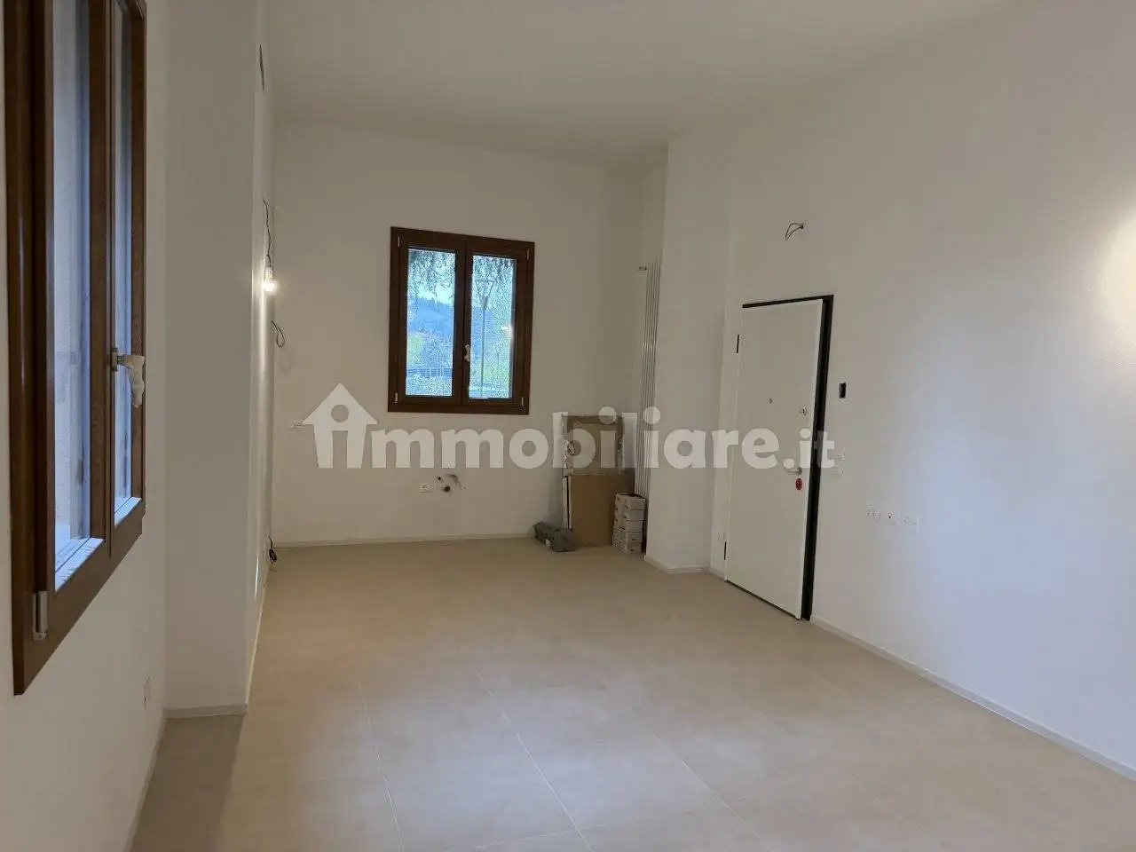 Appartamento in vendita a Casalecchio di Reno