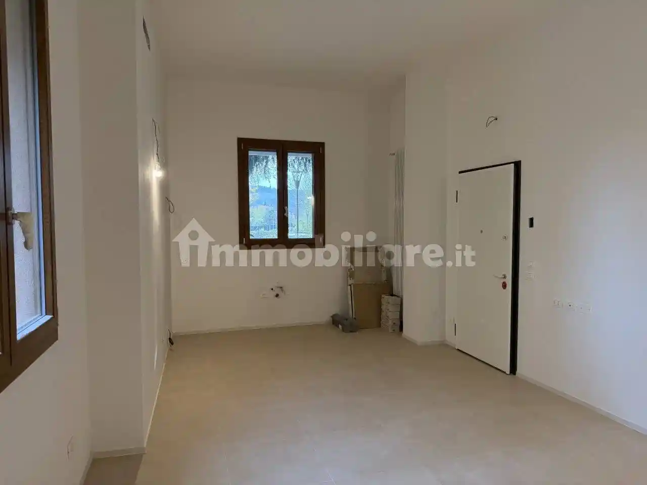 Monolocale via Bazzanese, Centro, Garibaldi, Casalecchio di Reno - foto 3