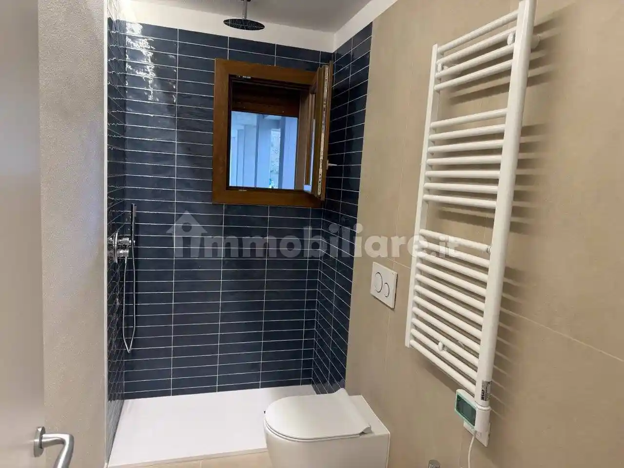 Monolocale via Bazzanese, Centro, Garibaldi, Casalecchio di Reno - foto 4