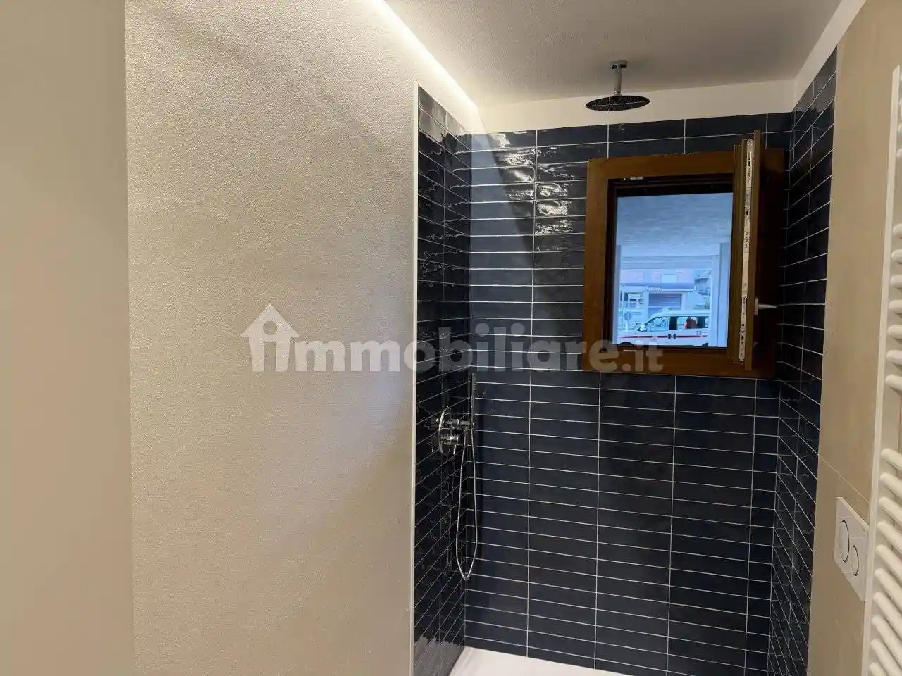 Monolocale via Bazzanese, Centro, Garibaldi, Casalecchio di Reno - foto 5