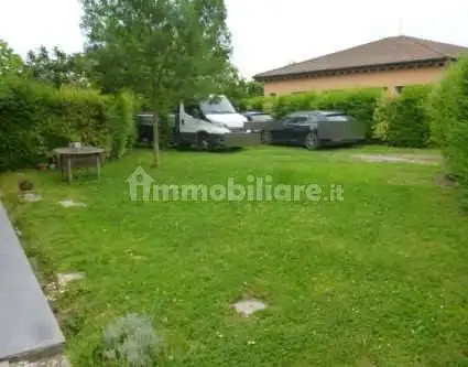 Villa in asta a Argelato