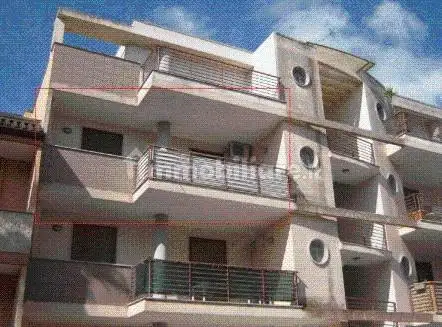 Appartamento in asta a San Cesario di Lecce