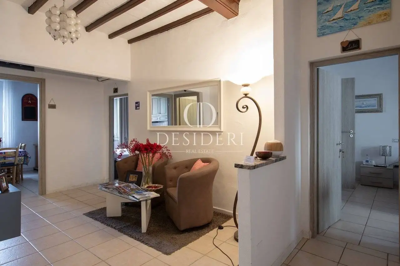 Appartamento in vendita a Grosseto