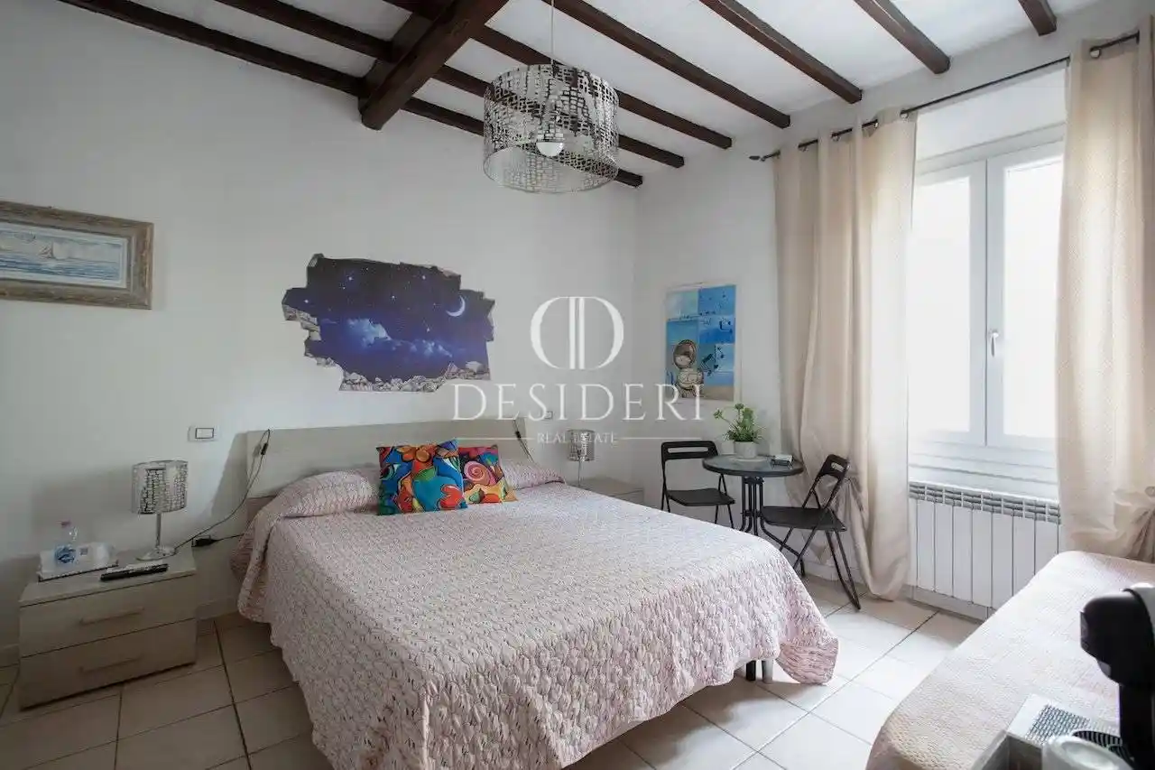 Appartamento via Mazzini ,119, Centro Storico, Grosseto - foto 2