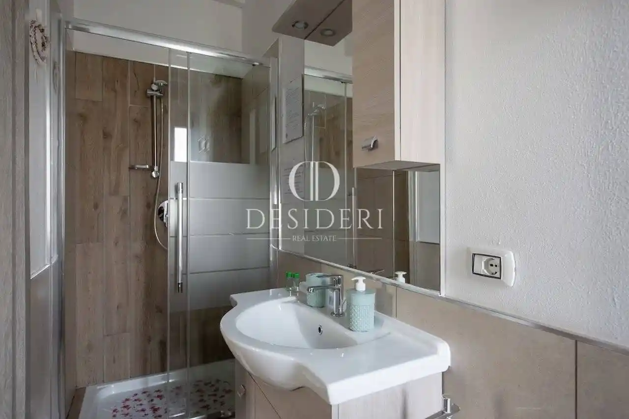 Appartamento via Mazzini ,119, Centro Storico, Grosseto - foto 4