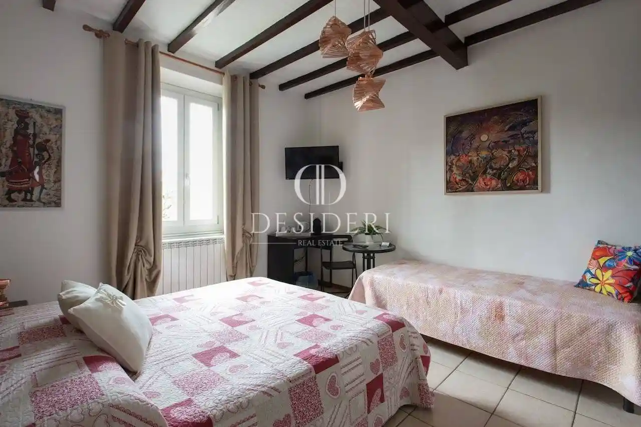 Appartamento via Mazzini ,119, Centro Storico, Grosseto - foto 5