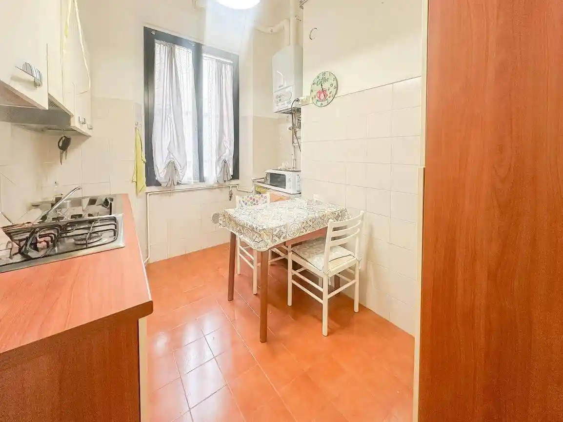 Quadrilocale via Crescenzio Scarselli 1, Centro, Teramo - foto 2