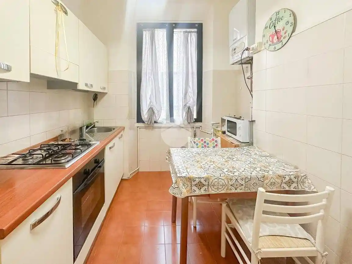 Quadrilocale via Crescenzio Scarselli 1, Centro, Teramo - foto 3