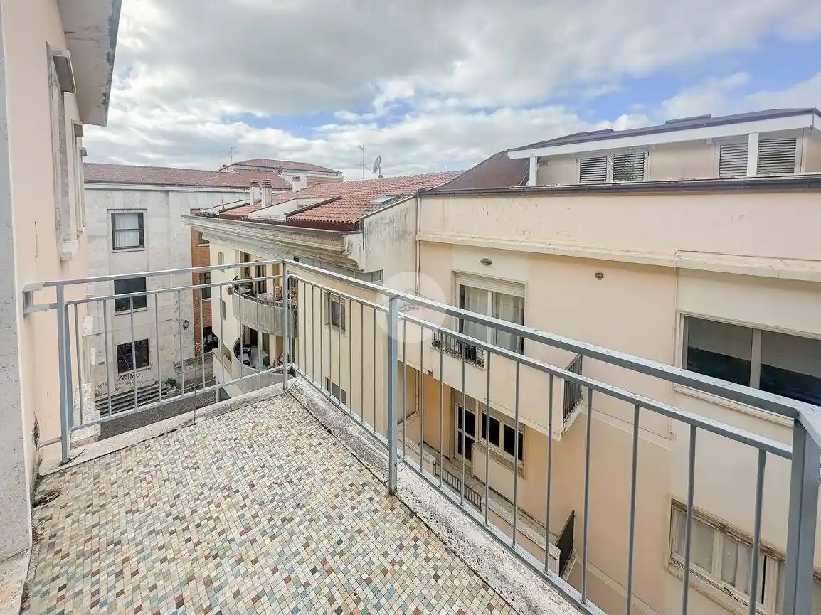 Quadrilocale via Crescenzio Scarselli 1, Centro, Teramo - foto 5