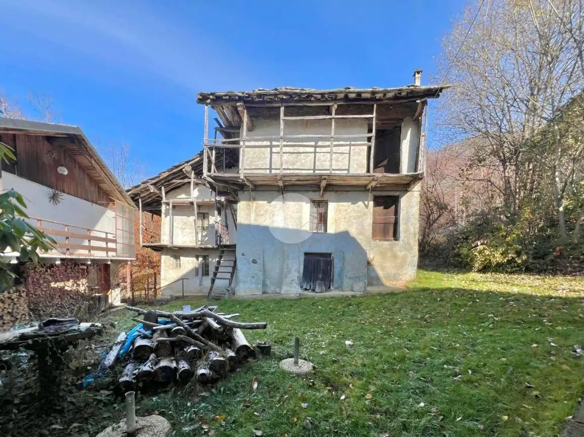 Casa indipendente in vendita a Coassolo Torinese