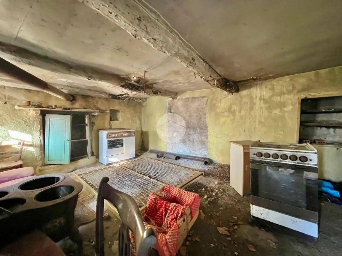 Terratetto unifamiliare frazione colle olla inferiore 46, Vietti, Coassolo Torinese - foto 5