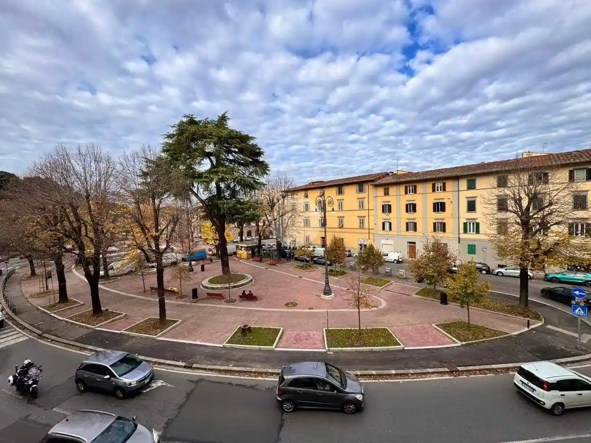Quadrilocale piazza pier vettori 3, Ponte alla Vittoria, Firenze - foto 3