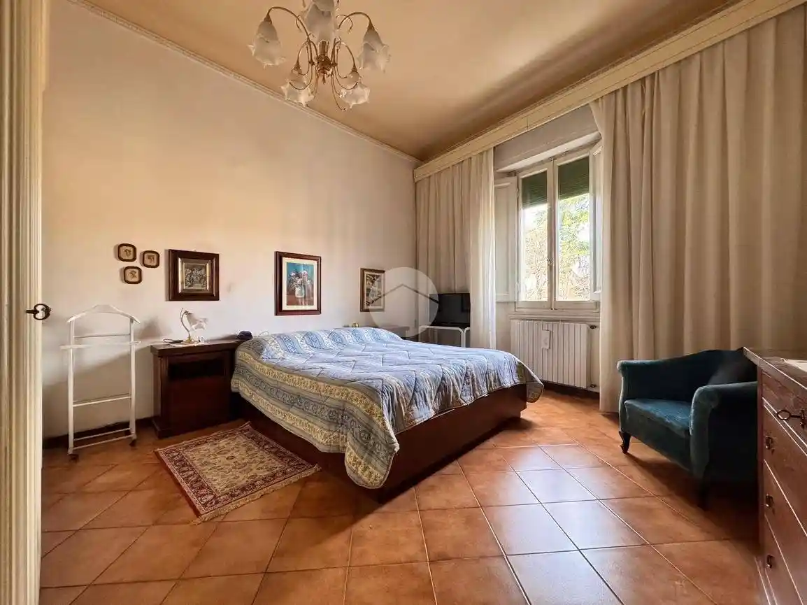 Quadrilocale piazza pier vettori 3, Ponte alla Vittoria, Firenze - foto 4