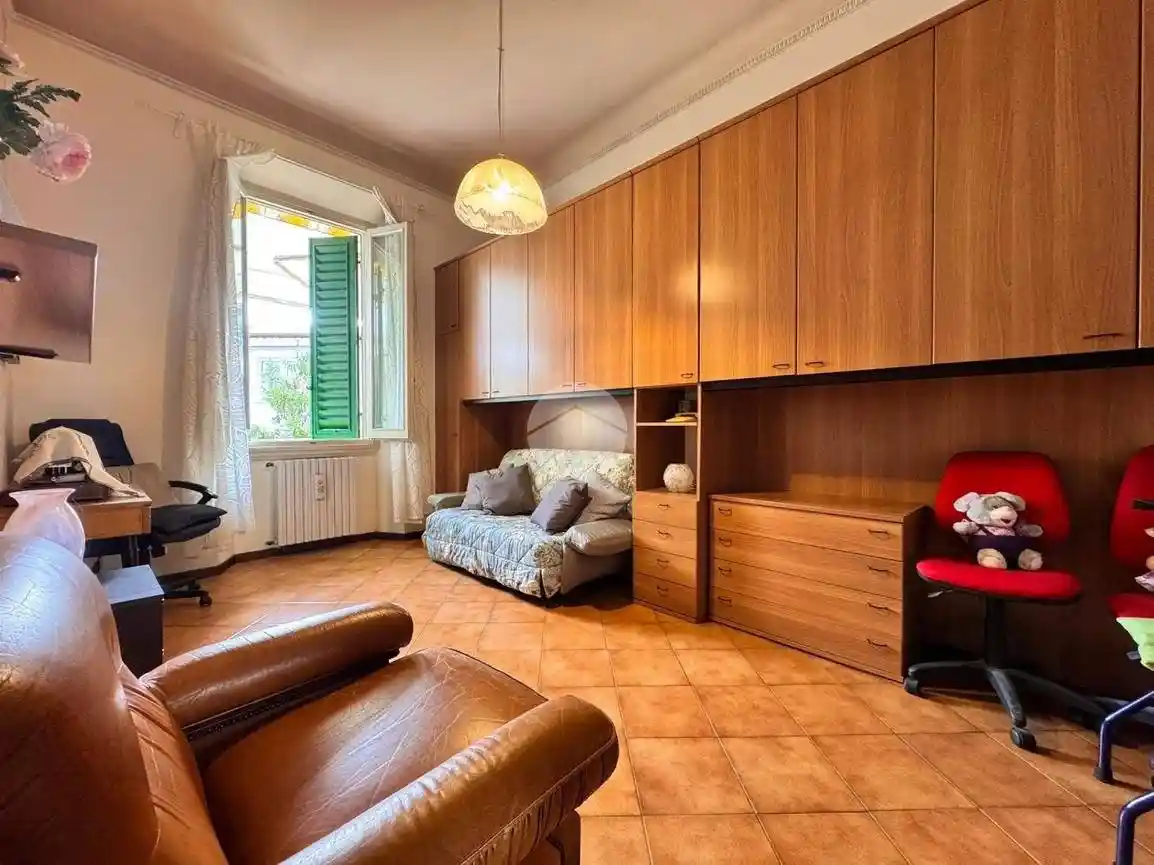 Quadrilocale piazza pier vettori 3, Ponte alla Vittoria, Firenze - foto 5