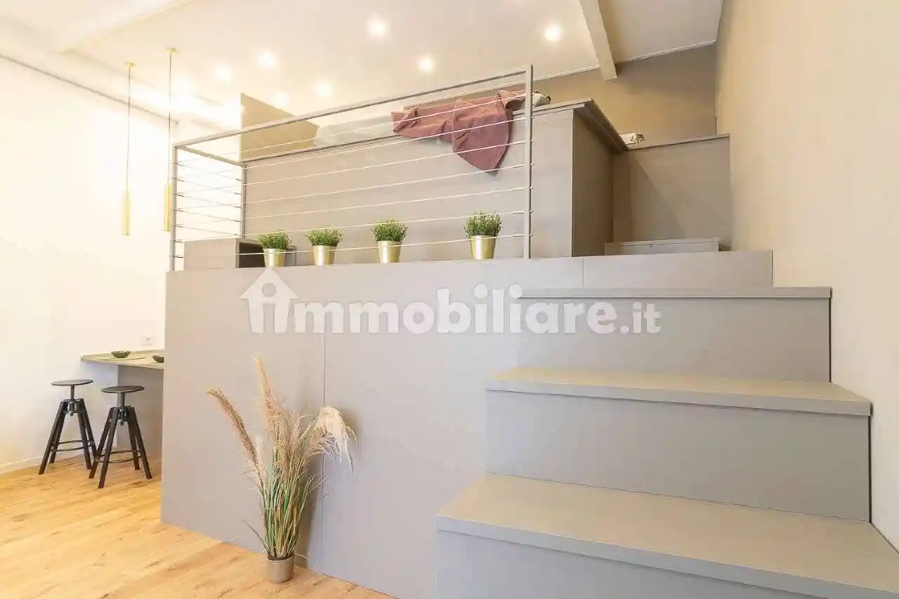 Bilocale via Pietro Custodi 16, Corso San Gottardo, Milano - foto 3