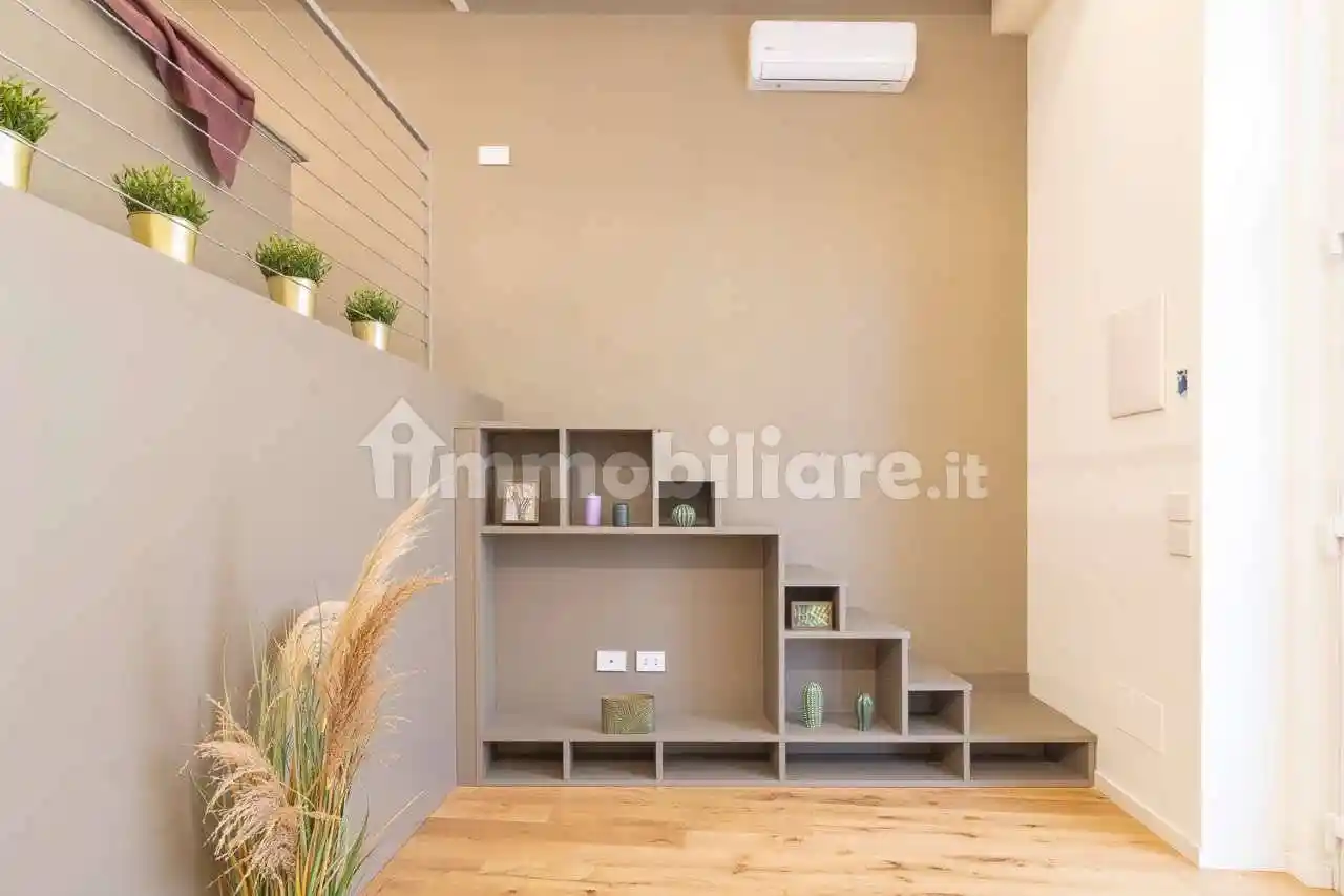 Bilocale via Pietro Custodi 16, Corso San Gottardo, Milano - foto 4