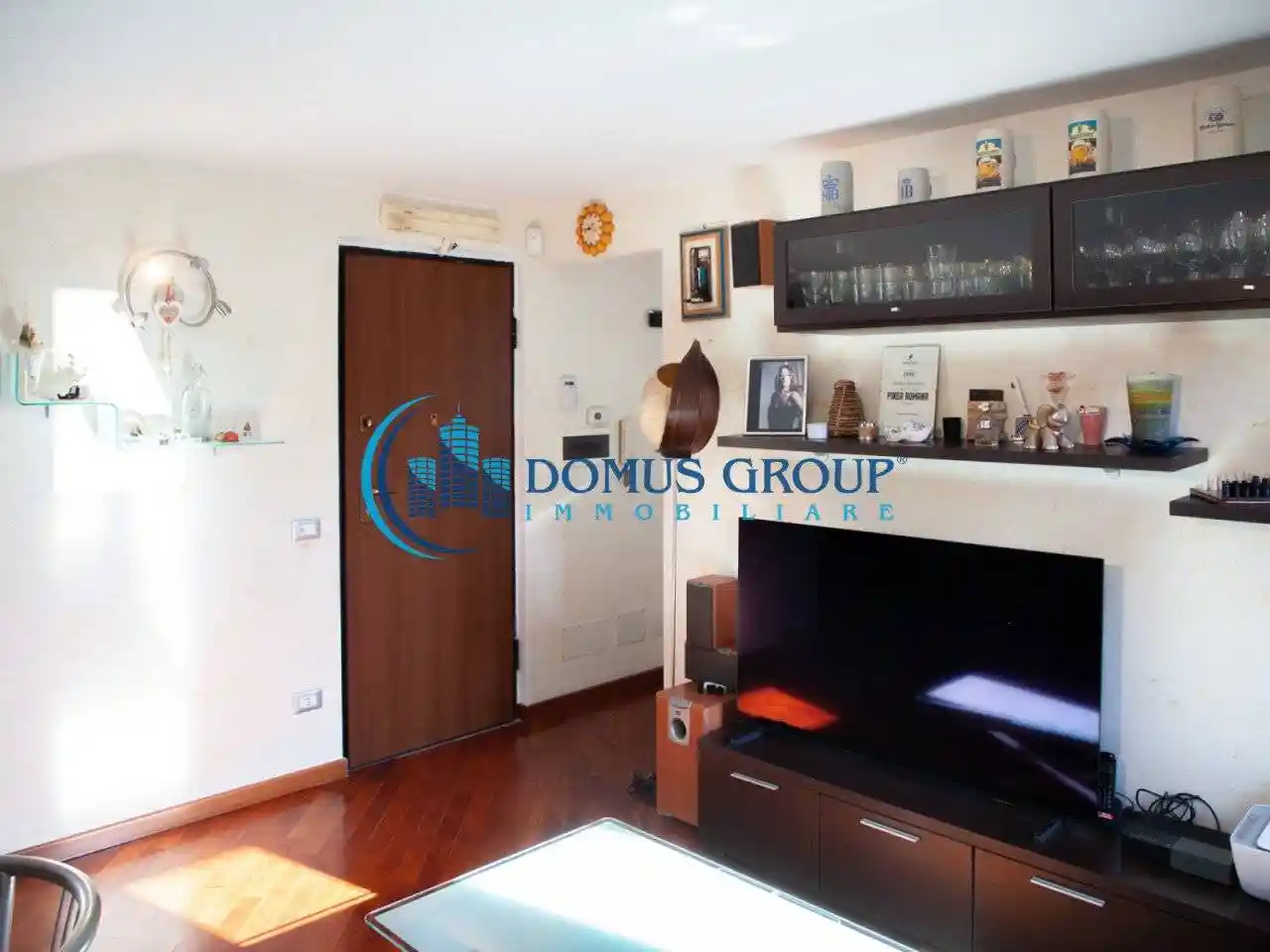 Attico - Mansarda in vendita a Roma