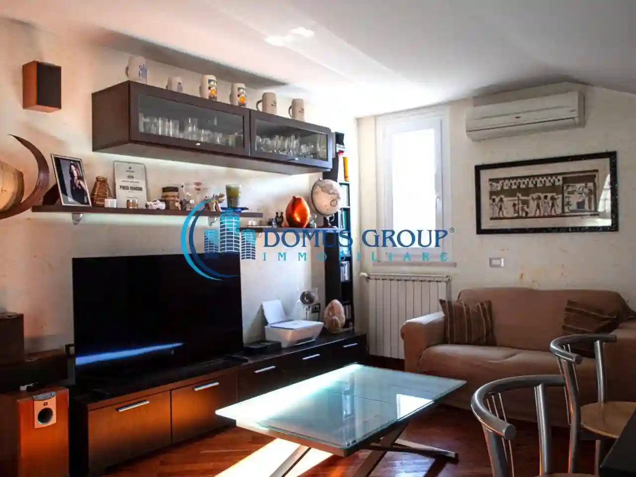 Attico - Mansarda - foto 2