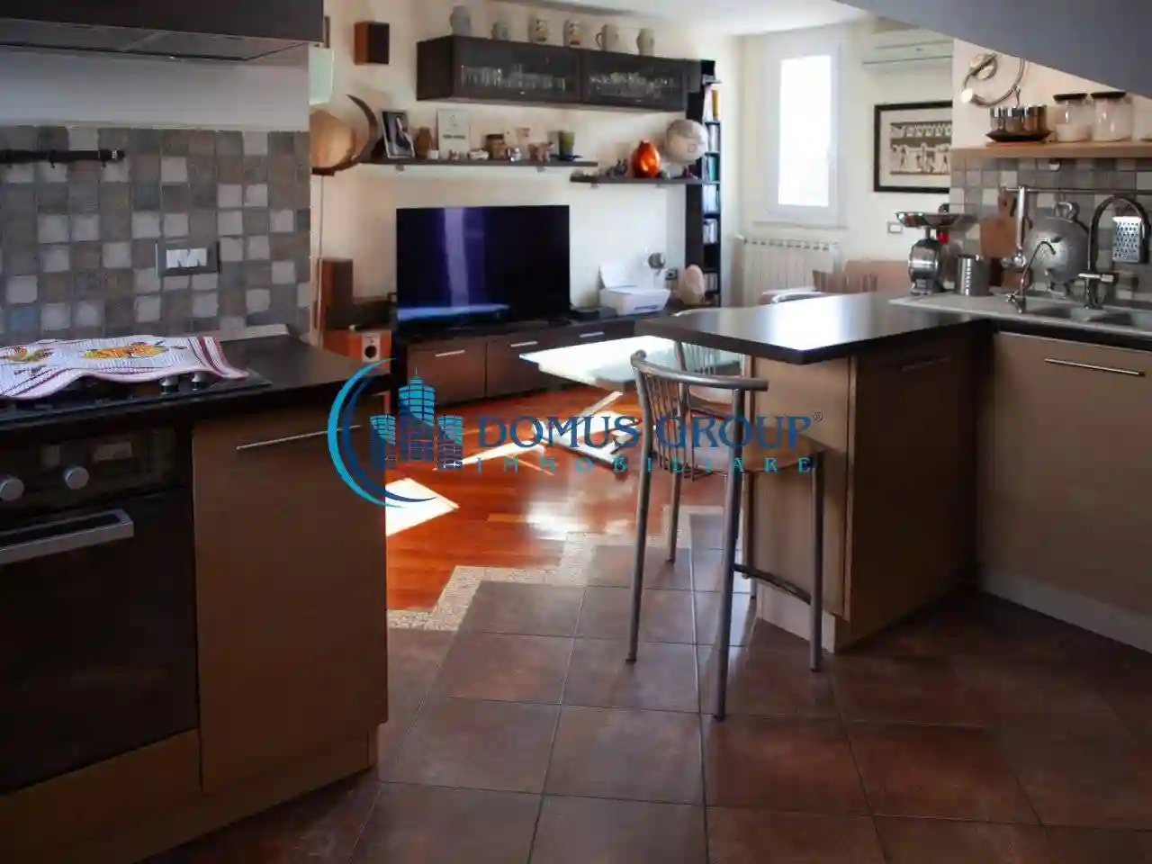 Attico - Mansarda - foto 3