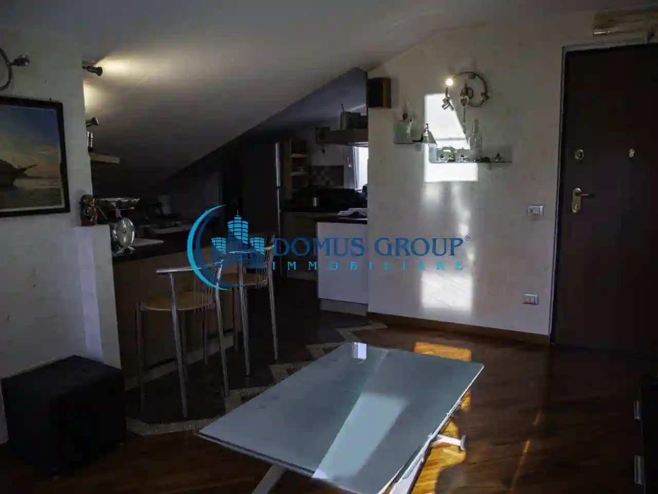 Attico - Mansarda - foto 5