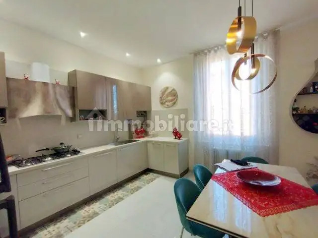 Appartamento in vendita a Bologna