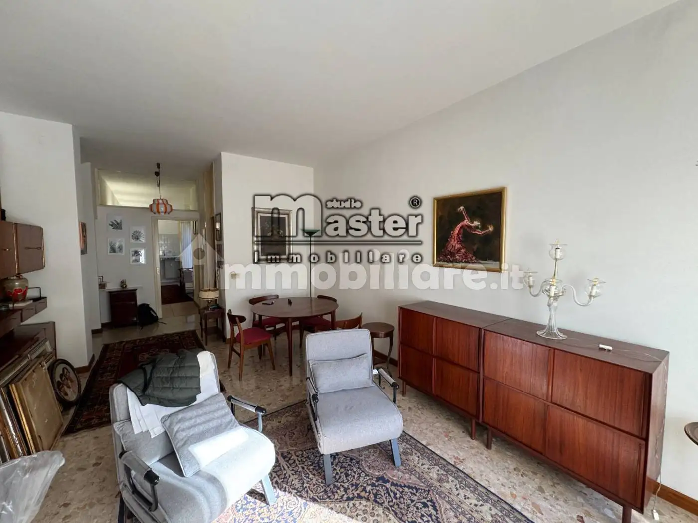 Appartamento in affitto a Treviso