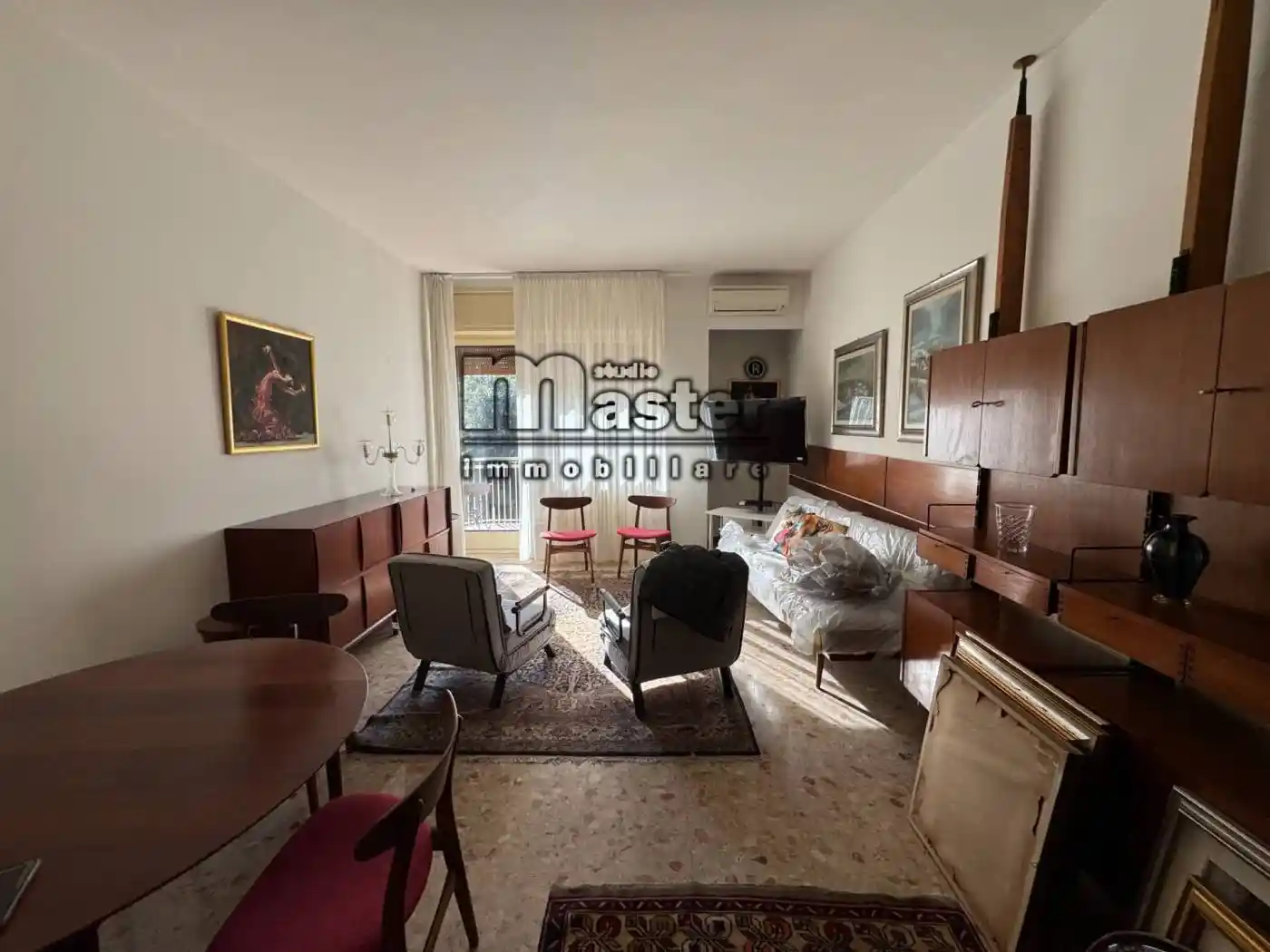 Quadrilocale Borgo Cavour, Sant'Agnese, Treviso - foto 2