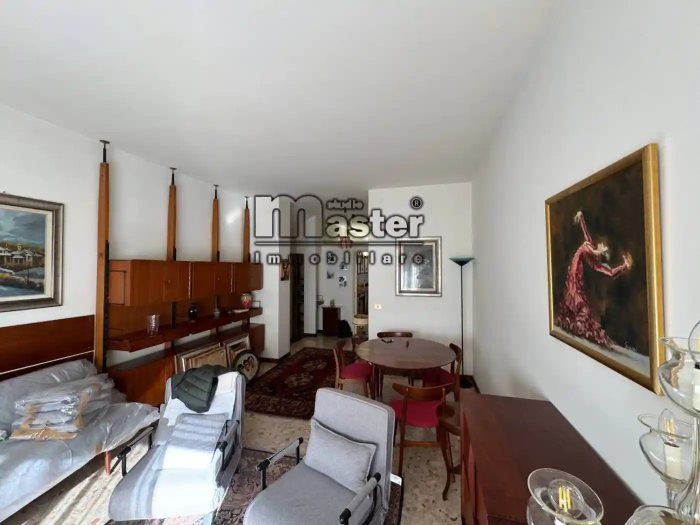 Quadrilocale Borgo Cavour, Sant'Agnese, Treviso - foto 3