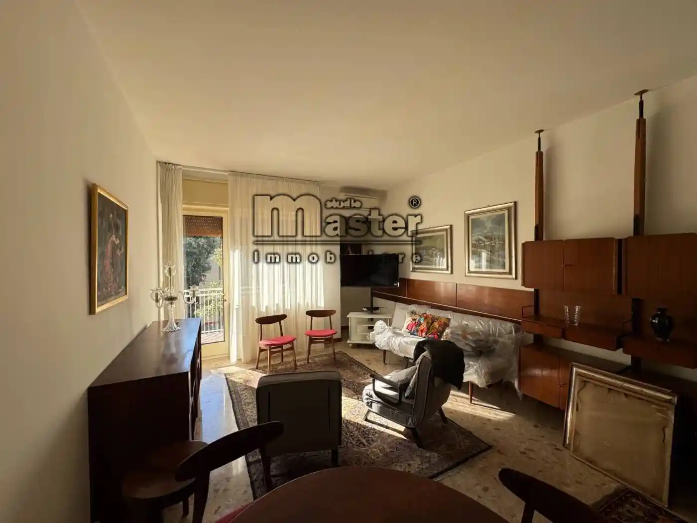 Quadrilocale Borgo Cavour, Sant'Agnese, Treviso - foto 4