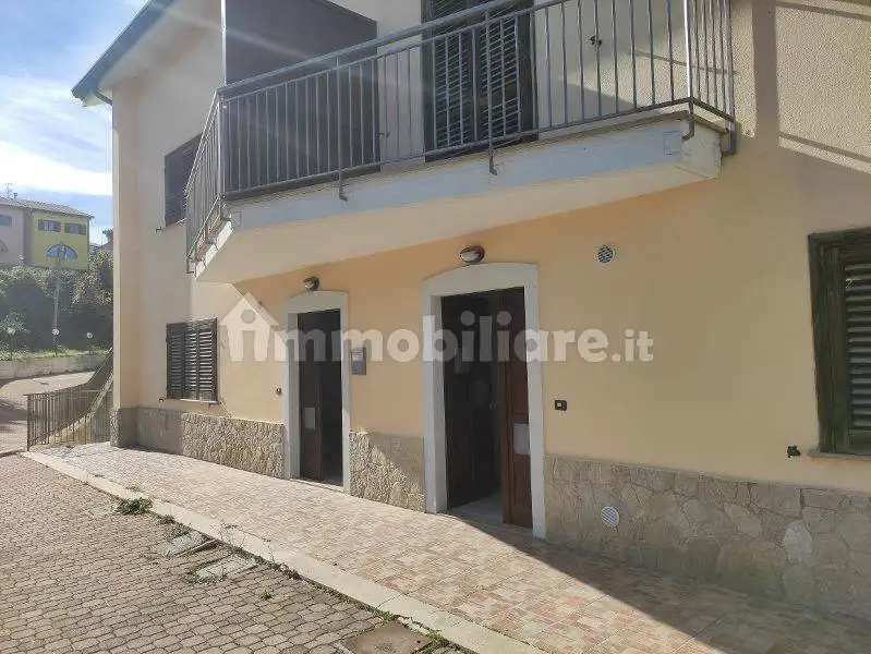 Appartamento in vendita a Potenza