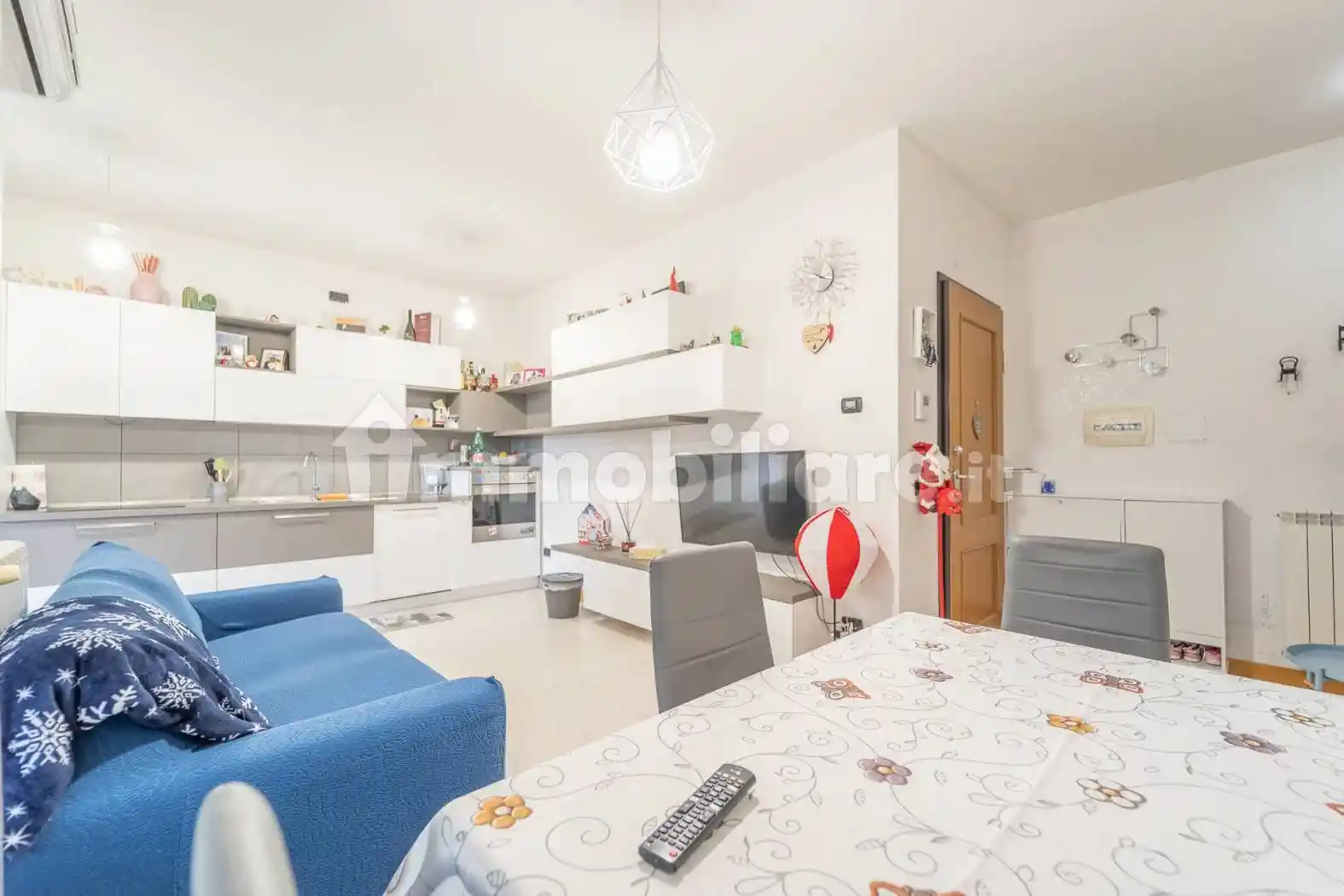 Trilocale via Guido Laj 4, Tor Sapienza - La Rustica, Roma - foto 5