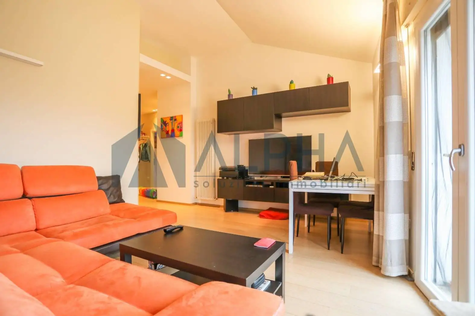 Appartamento in vendita a Forlimpopoli