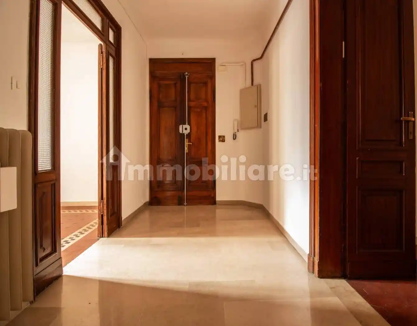 Appartamento buono stato, Castiglione - Tribunale, Bologna - foto 4