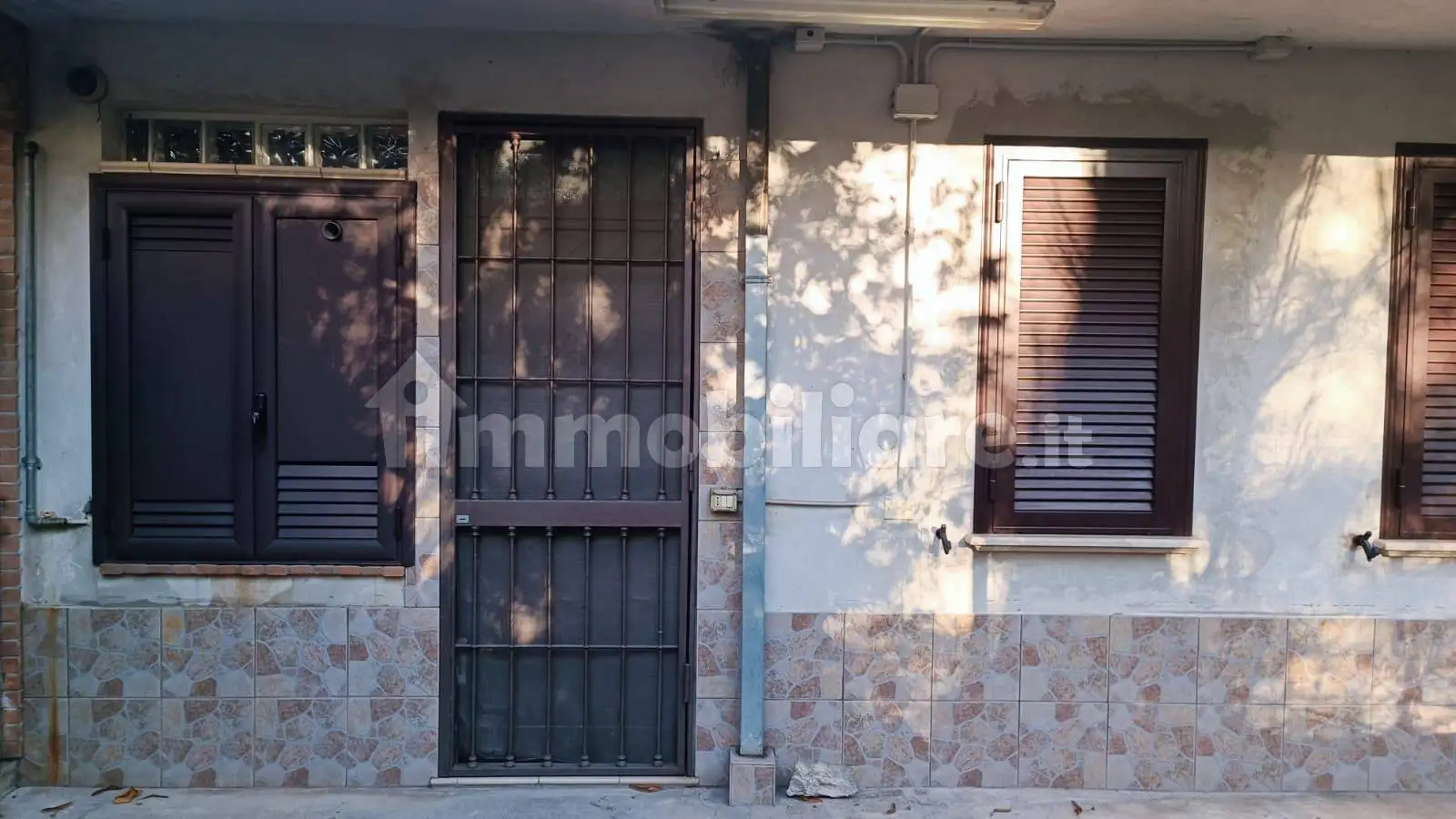 Appartamento in affitto a Ceccano