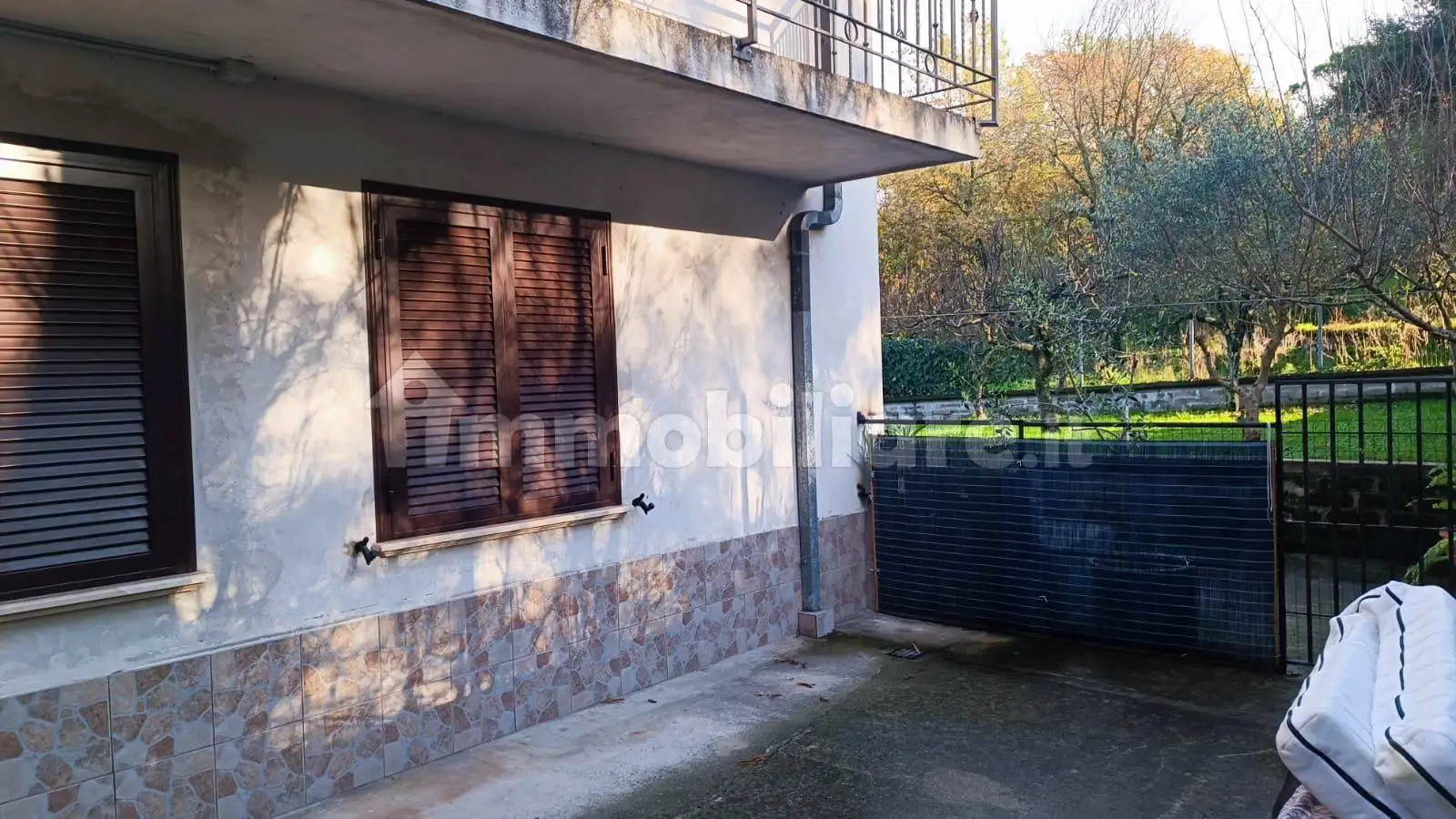 Trilocale viale della Libertà 16, Centro, Ceccano - foto 2